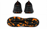 کفش مردانه برند 361 درجه اورجینال رنگ مشکی مناسب طبیعت گردی 3350